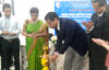 Mangaluru: DCP Shantharaju inaugurates Indo-Swedish workshop at Nitte Institute